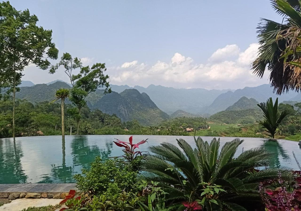 Puluong Home Pu Luong Esterno foto