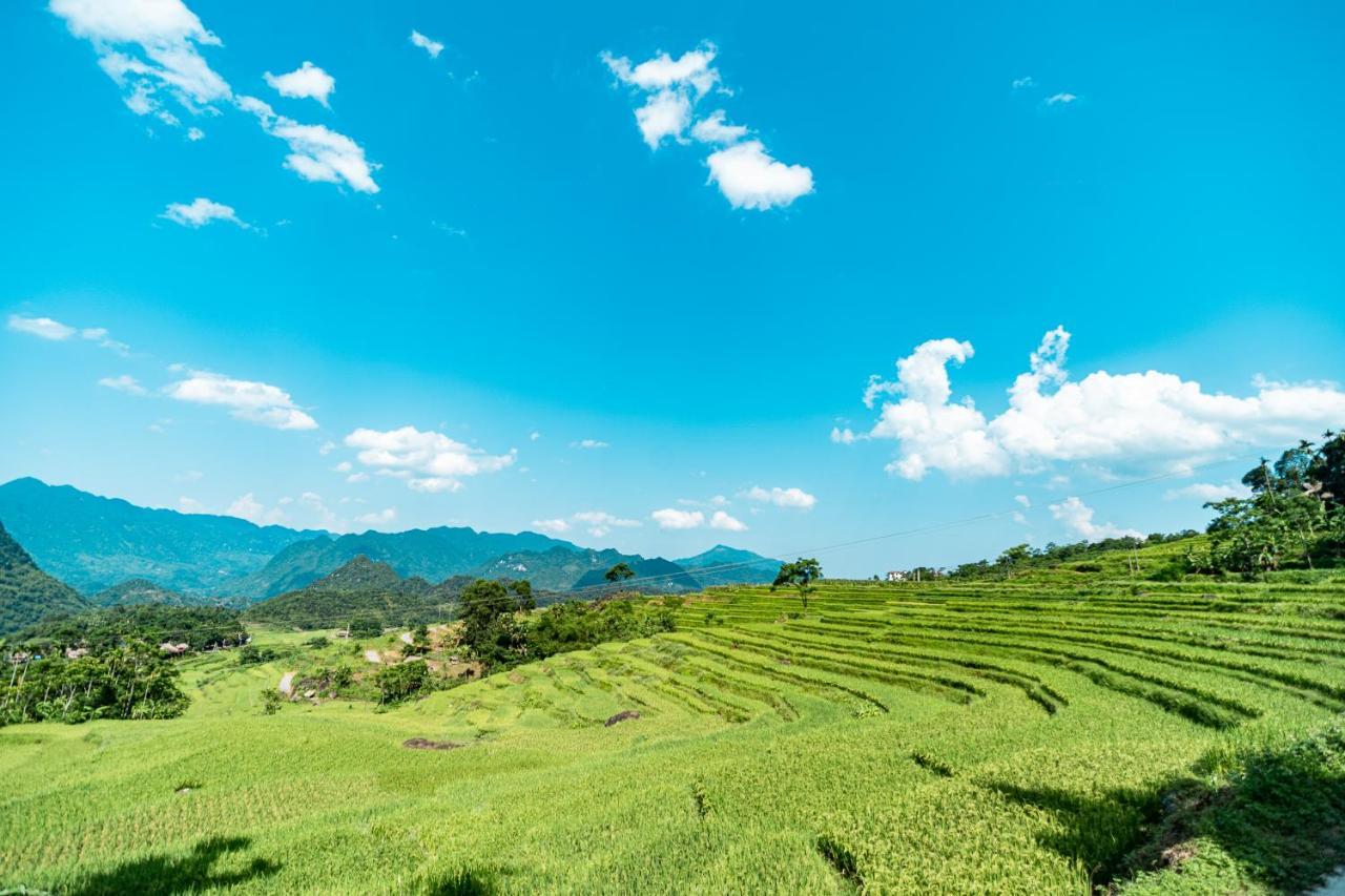 Puluong Home Pu Luong Esterno foto