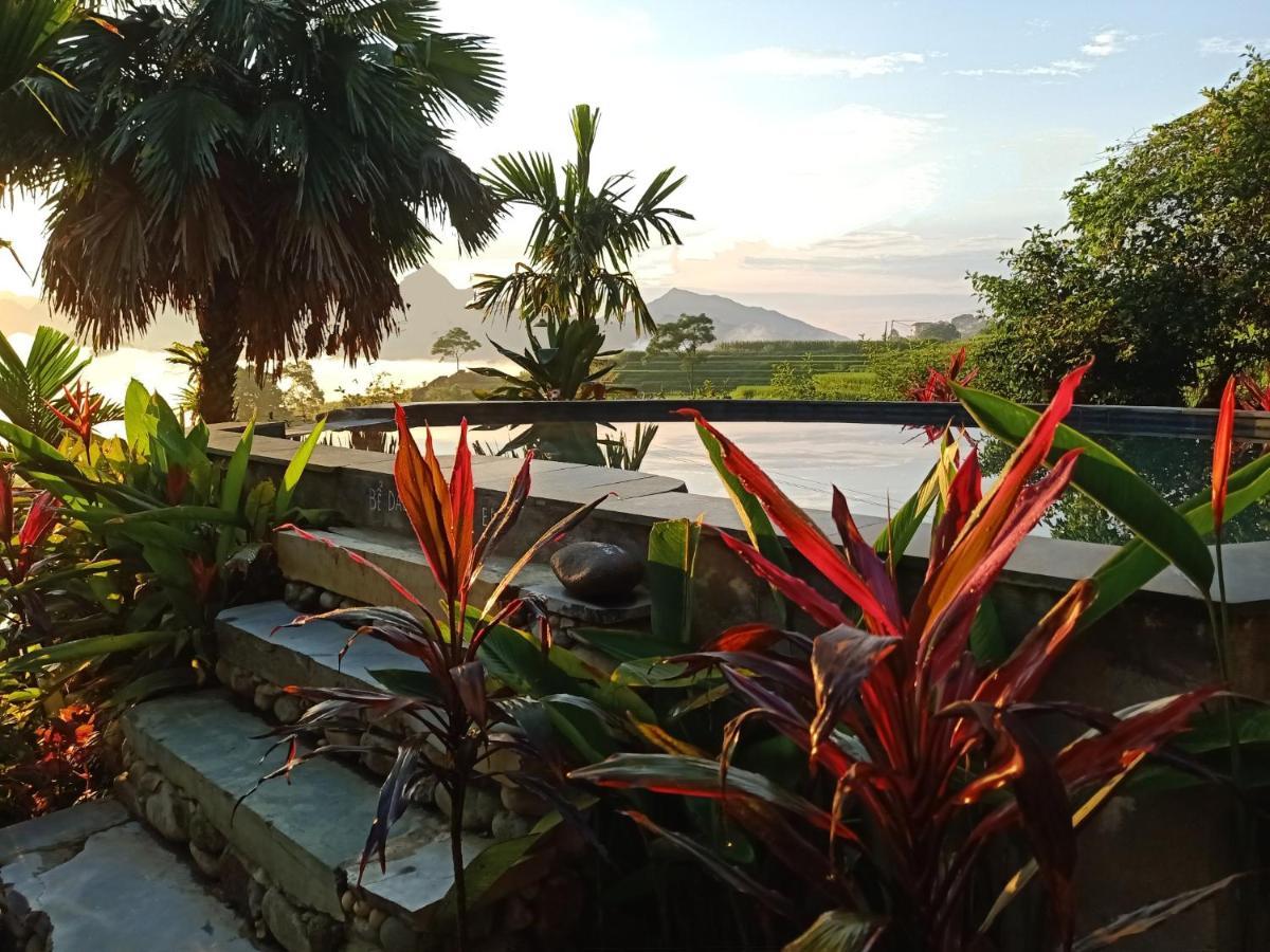 Puluong Home Pu Luong Esterno foto