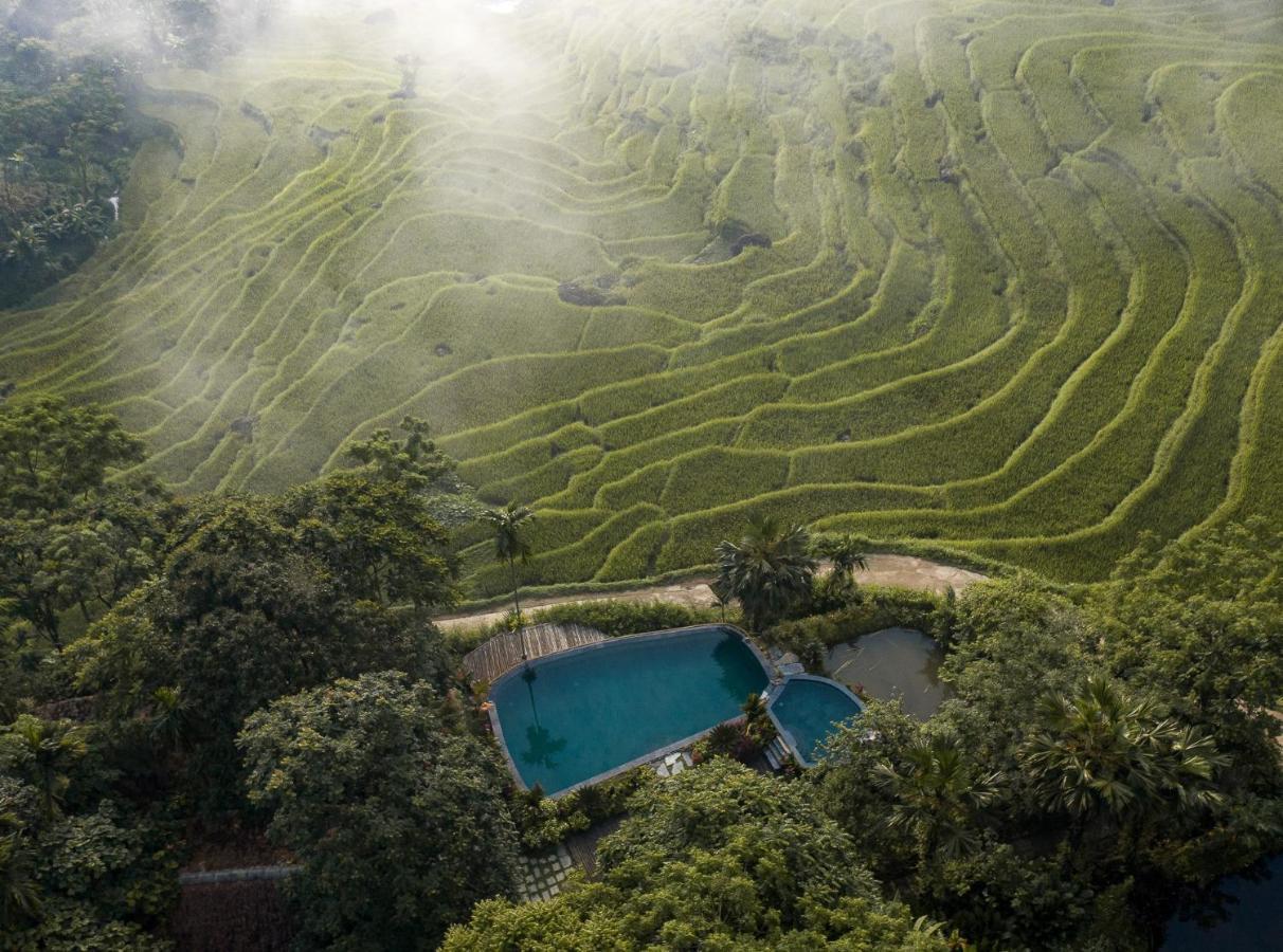 Puluong Home Pu Luong Esterno foto