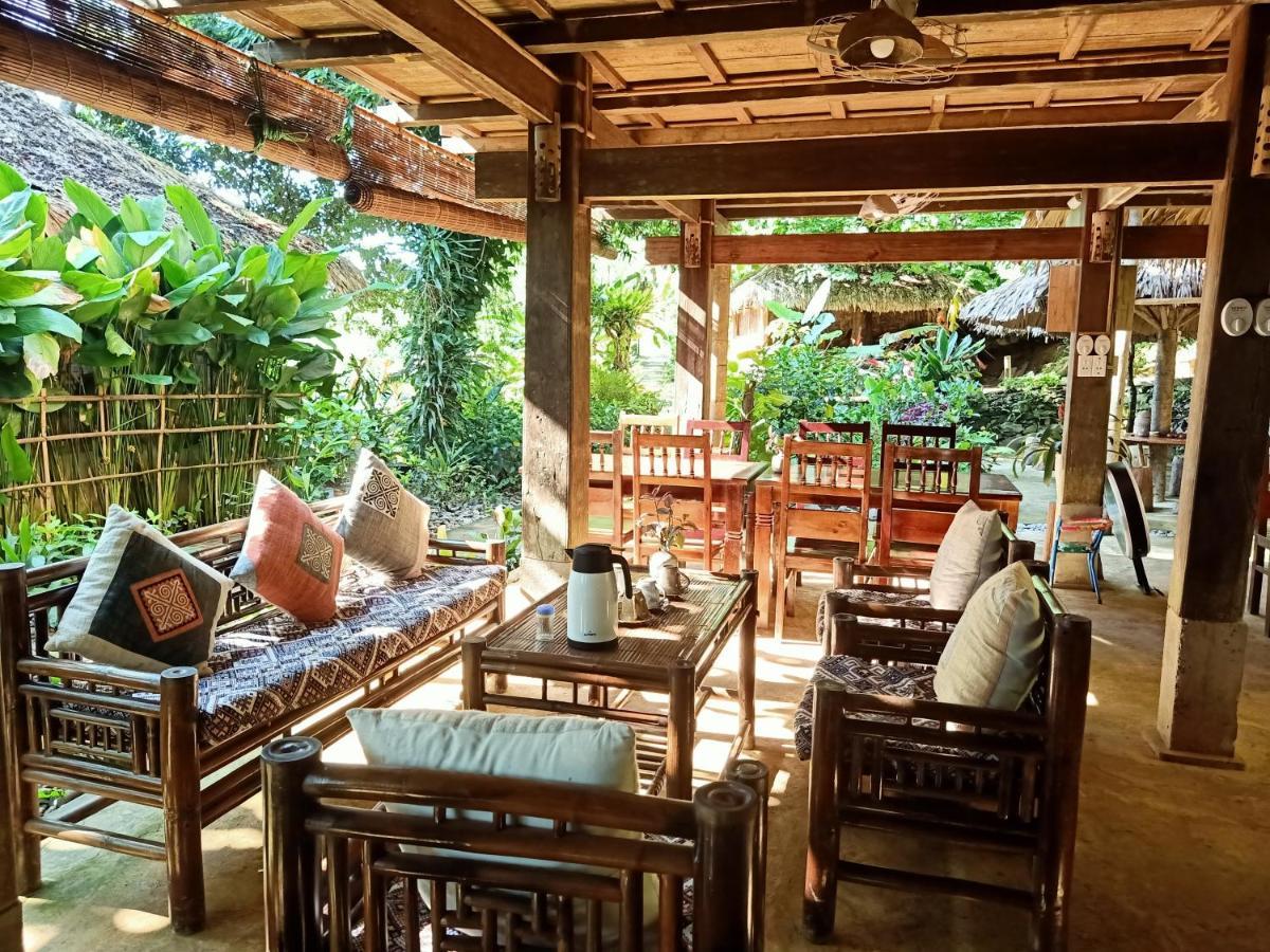 Puluong Home Pu Luong Esterno foto