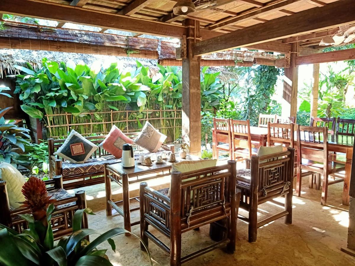 Puluong Home Pu Luong Esterno foto