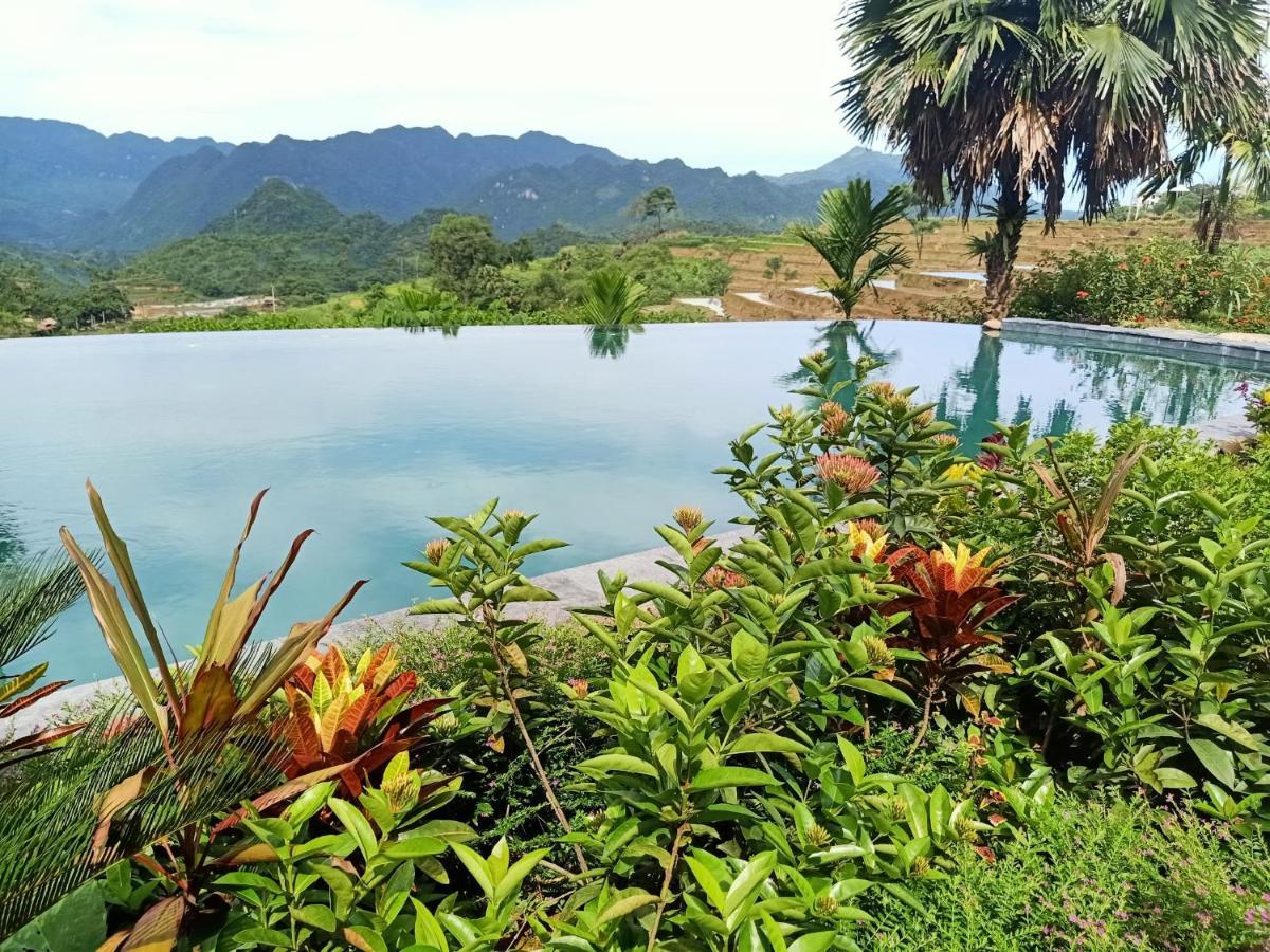 Puluong Home Pu Luong Esterno foto