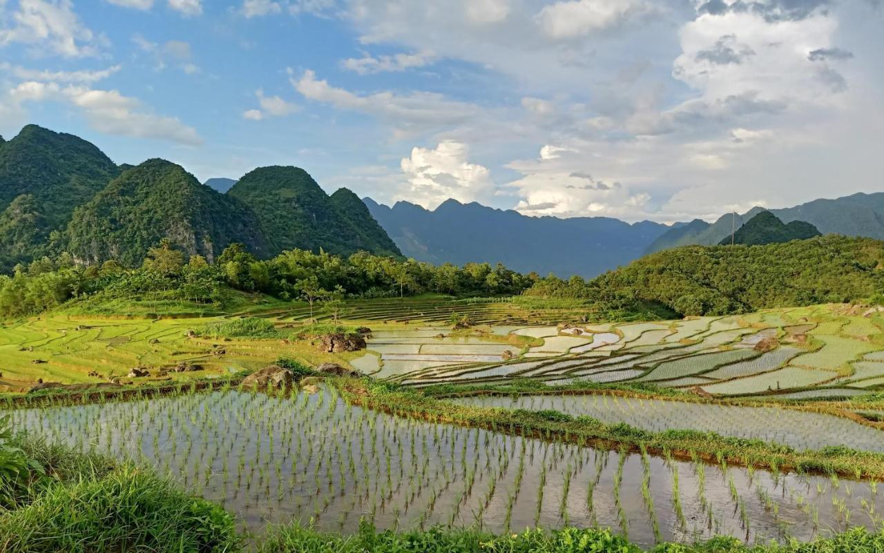 Puluong Home Pu Luong Esterno foto