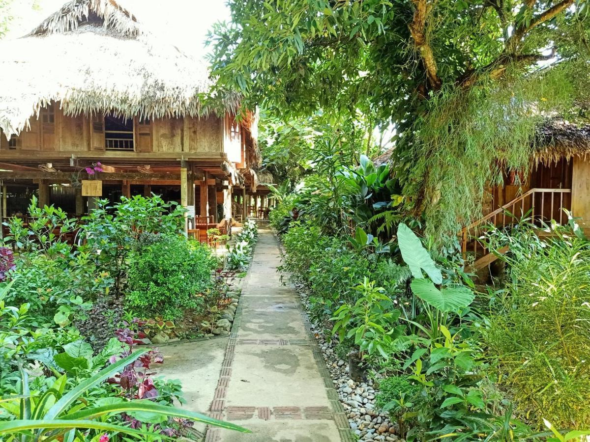 Puluong Home Pu Luong Esterno foto