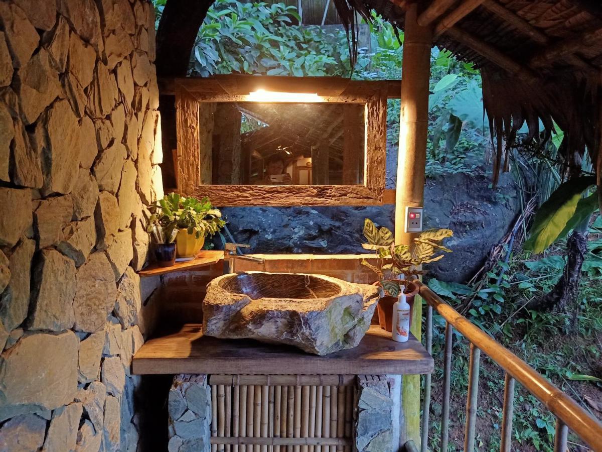 Puluong Home Pu Luong Esterno foto