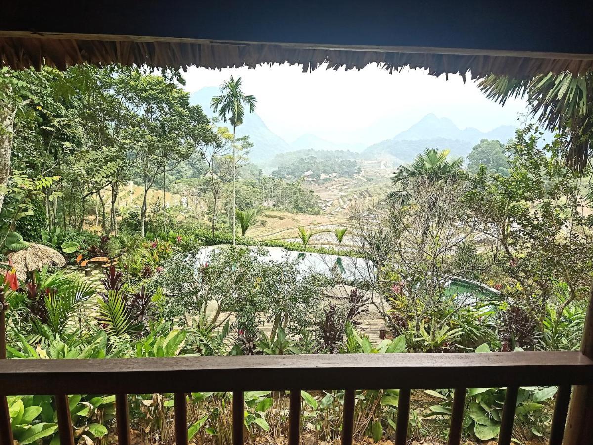 Puluong Home Pu Luong Esterno foto
