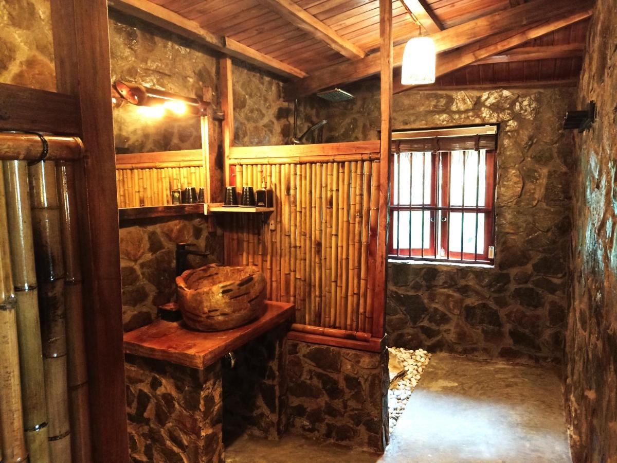 Puluong Home Pu Luong Esterno foto