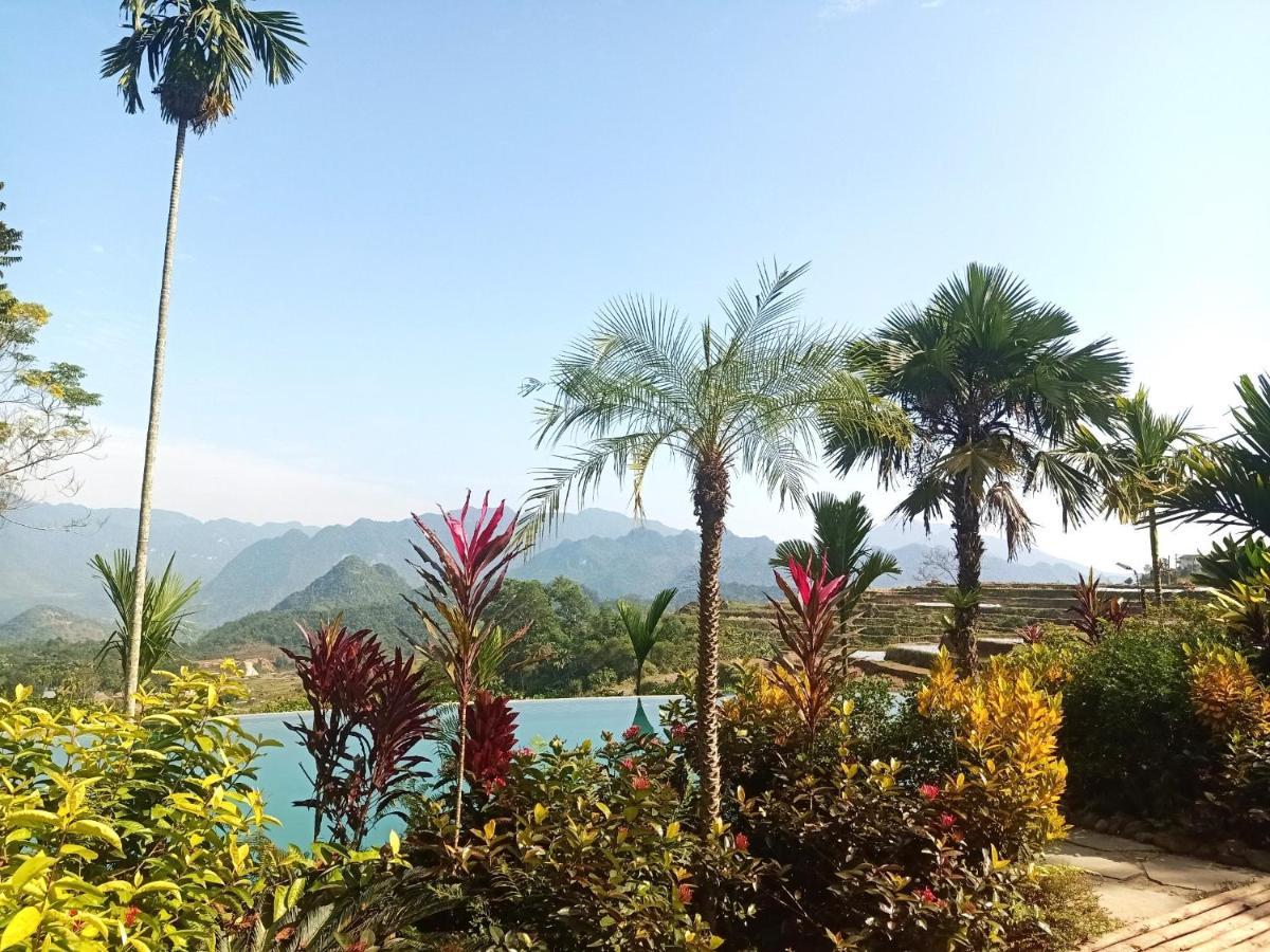 Puluong Home Pu Luong Esterno foto
