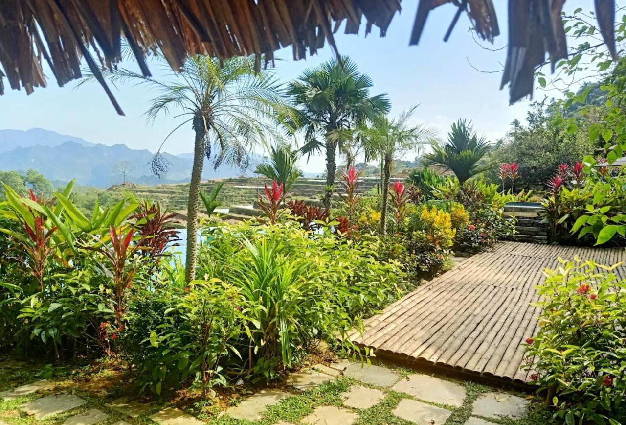 Puluong Home Pu Luong Esterno foto